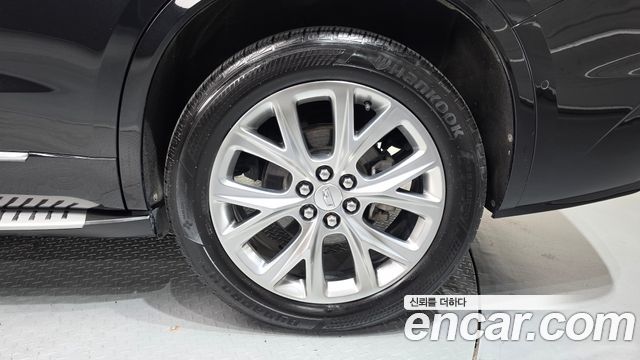 Cadillac XT6 2020 — photo 7
