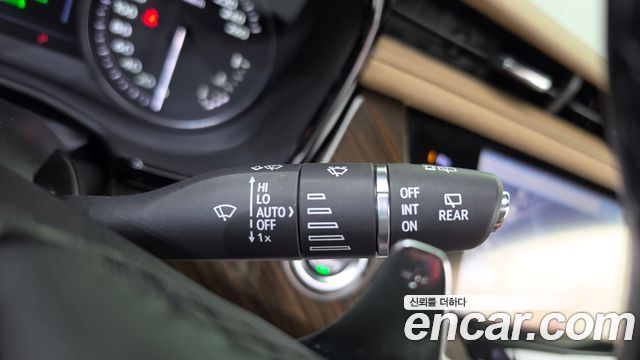 Cadillac XT6 2020 — photo 31