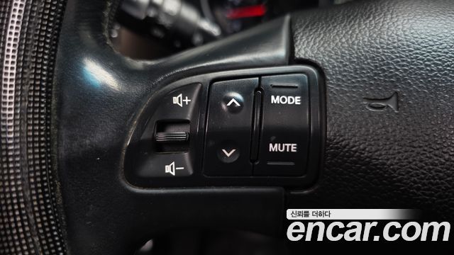 Kia Sportage 2014 — photo 28