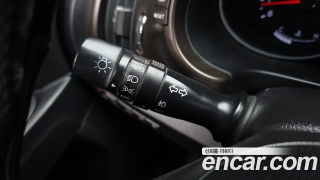 Kia Sportage 2014 — photo 29