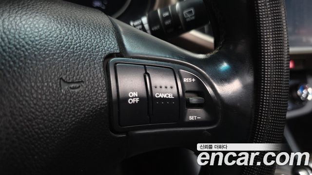 Kia Sportage 2014 — photo 30