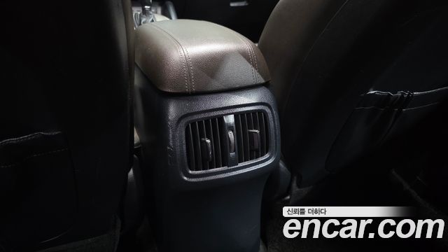Kia Sportage 2014 — photo 33
