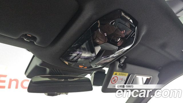 BMW 5-Series 2026 — photo 26