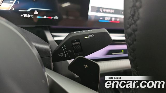 BMW 5-Series 2026 — photo 28
