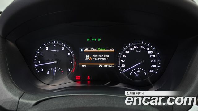 Genesis G80 2017 — photo 8