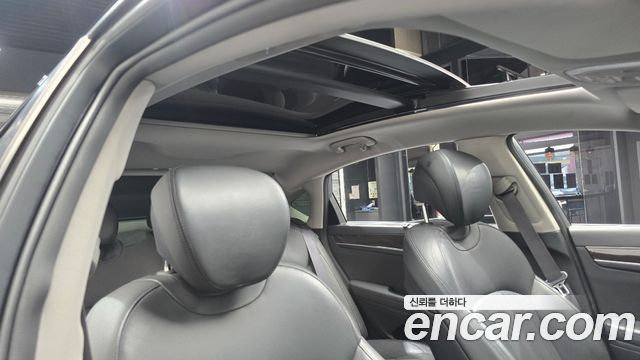 Genesis G80 2017 — photo 19