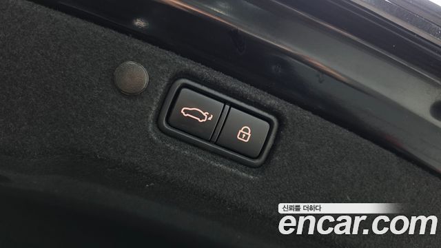 Kia K7 2020 — photo 16