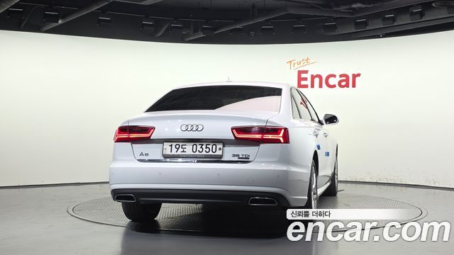 Audi A6 2016 — photo 4