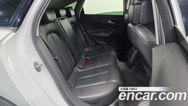 Audi A6 2016 — photo 12