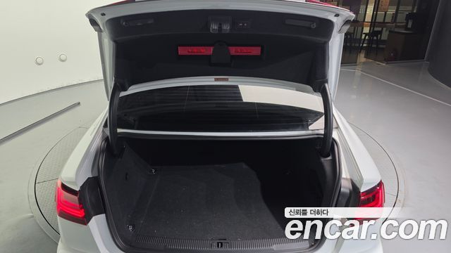 Audi A6 2016 — photo 20