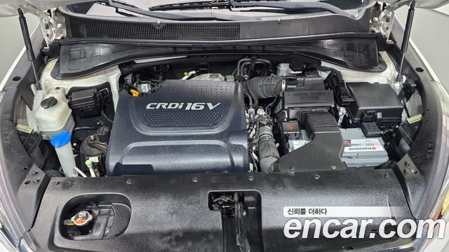 Kia Sorento 2017 — photo 6