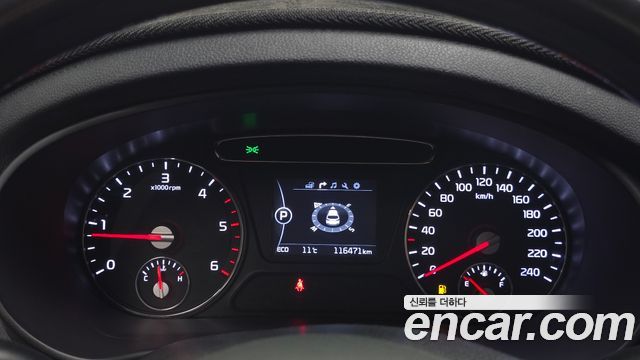 Kia Sorento 2017 — photo 8