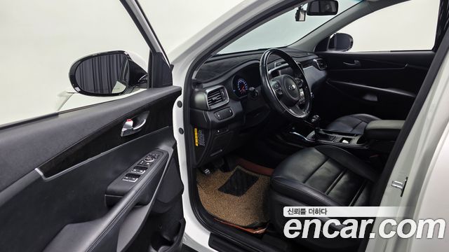 Kia Sorento 2017 — photo 11