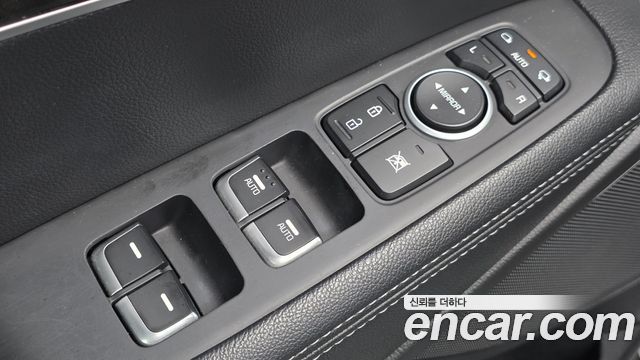 Kia Sorento 2017 — photo 12