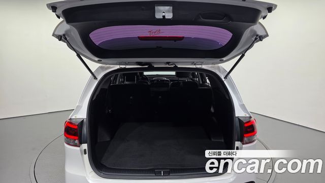 Kia Sorento 2017 — photo 20