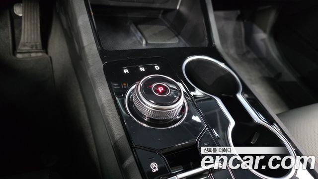 Kia K5 2024 — photo 12