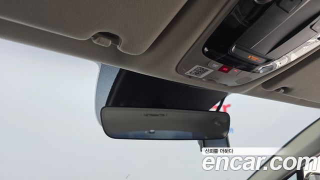Kia K5 2024 — photo 23