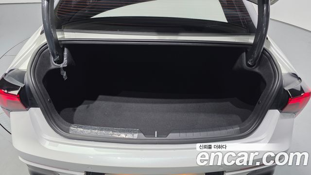 Kia K5 2024 — photo 26