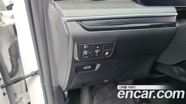 Kia K5 2024 — photo 27