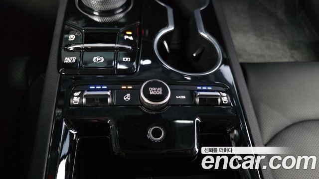 Kia K5 2024 — photo 29