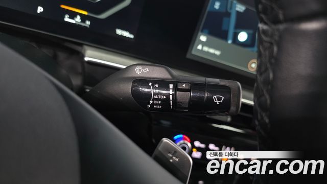 Kia K5 2024 — photo 31