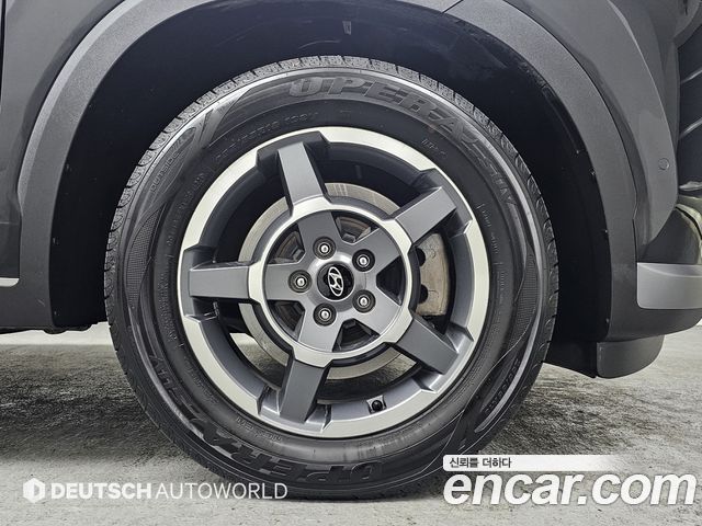 Hyundai Palisade 2023 — photo 5
