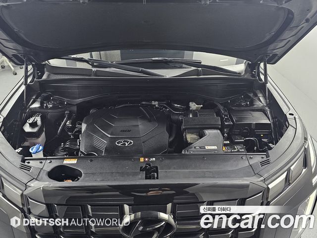 Hyundai Palisade 2023 — photo 6