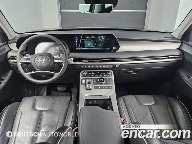 Hyundai Palisade 2023 — photo 7