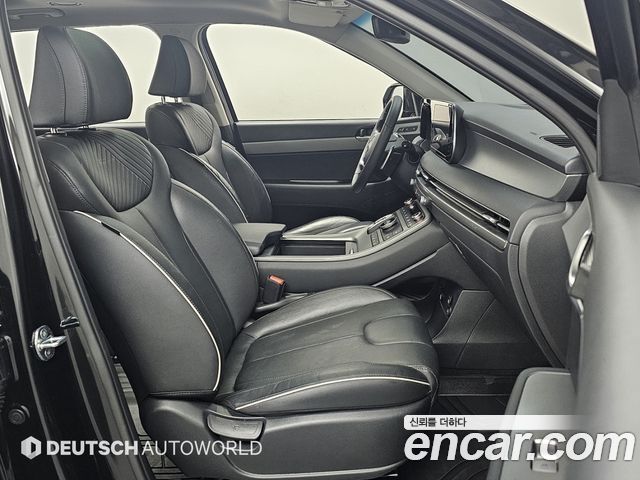 Hyundai Palisade 2023 — photo 10