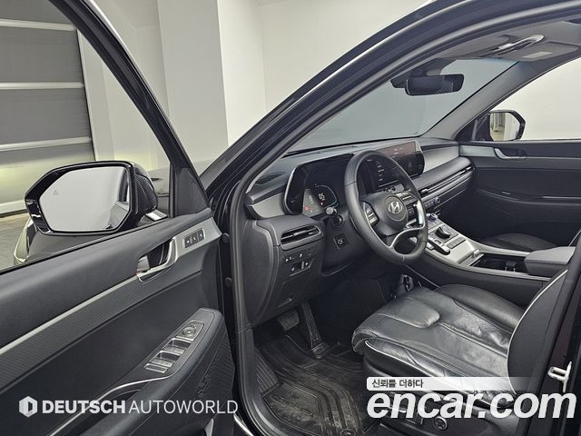Hyundai Palisade 2023 — photo 11