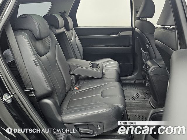 Hyundai Palisade 2023 — photo 12