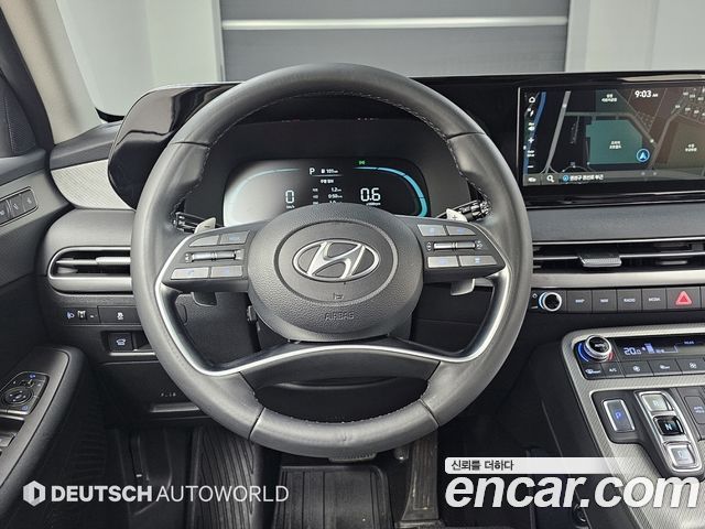 Hyundai Palisade 2023 — photo 13