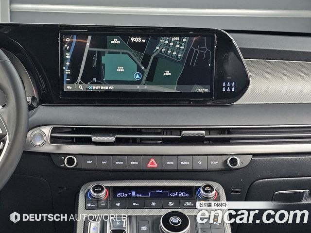 Hyundai Palisade 2023 — photo 14