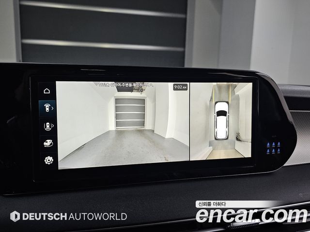 Hyundai Palisade 2023 — photo 15