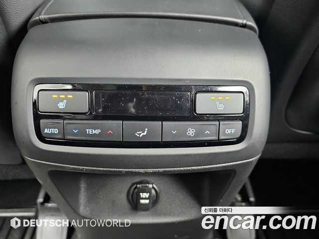 Hyundai Palisade 2023 — photo 16
