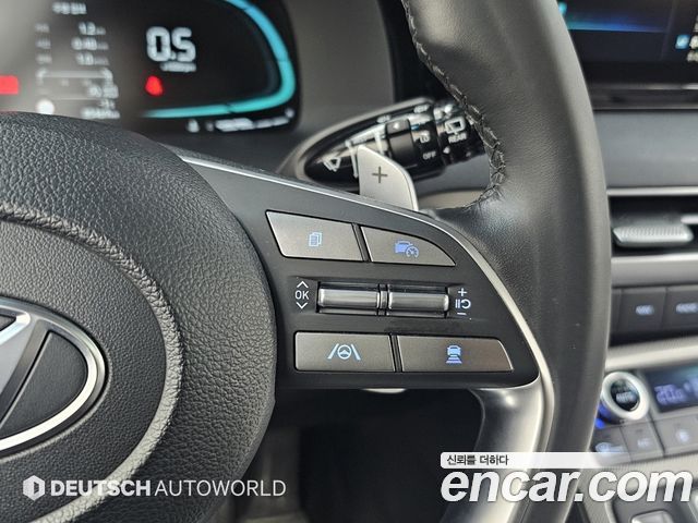 Hyundai Palisade 2023 — photo 18