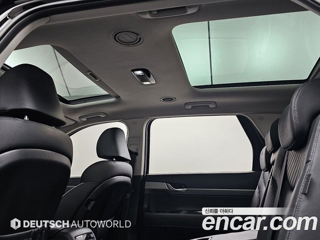 Hyundai Palisade 2023 — photo 19