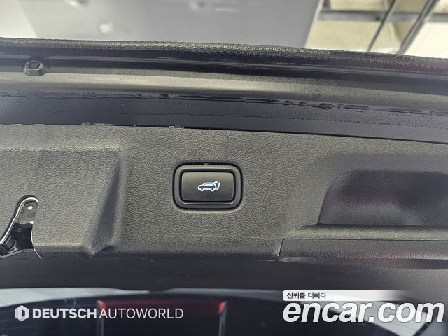 Hyundai Palisade 2023 — photo 20