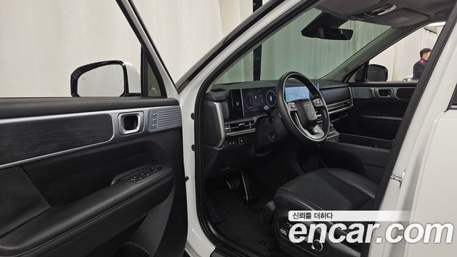 Hyundai Santafe 2024 — photo 13