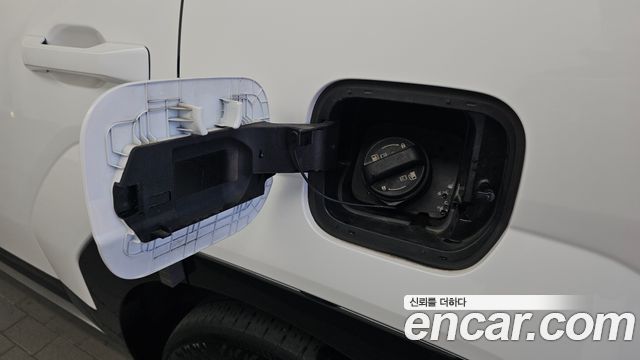 Hyundai Santafe 2024 — photo 18