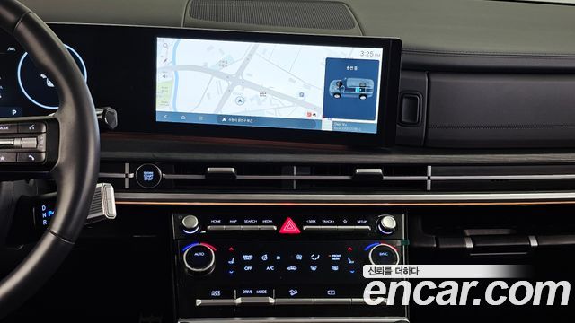 Hyundai Santafe 2024 — photo 19