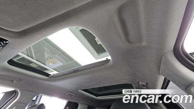 Hyundai Santafe 2024 — photo 23