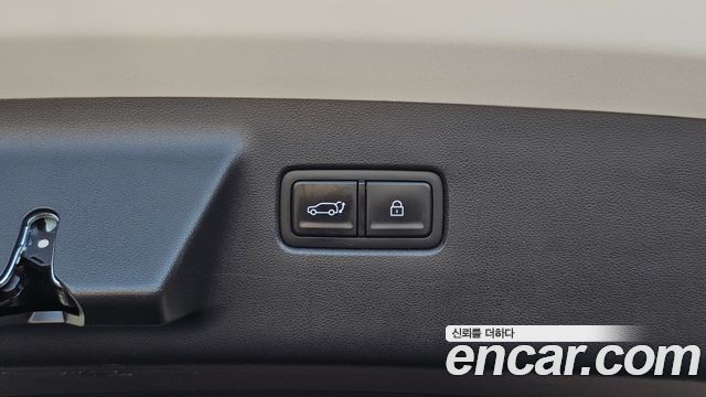 Hyundai Santafe 2024 — photo 24