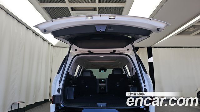 Hyundai Santafe 2024 — photo 25