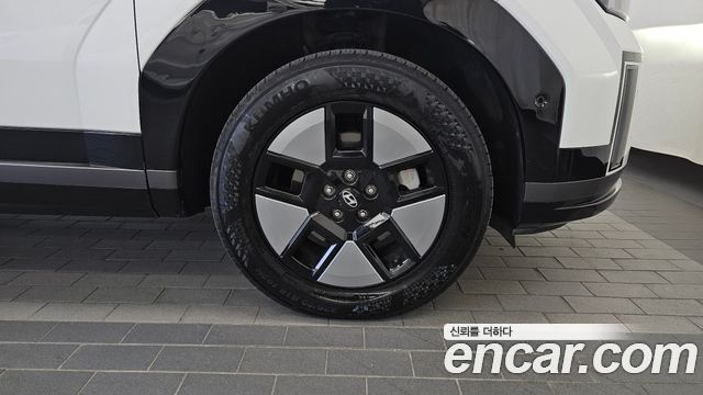 Hyundai Santafe 2024 — photo 7