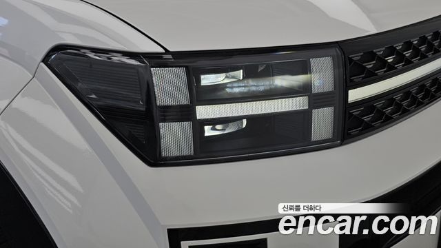Hyundai Santafe 2024 — photo 8