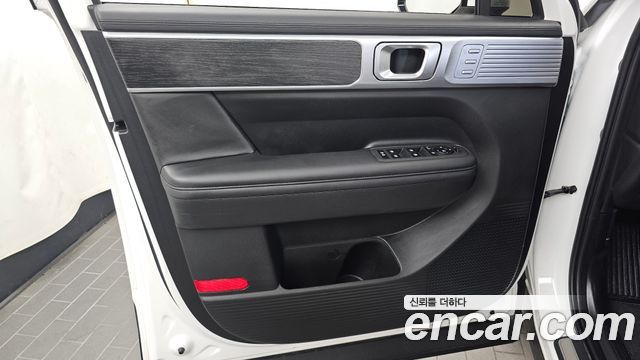 Hyundai Santafe 2024 — photo 14
