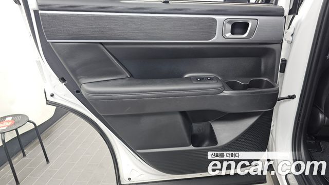 Hyundai Santafe 2024 — photo 15