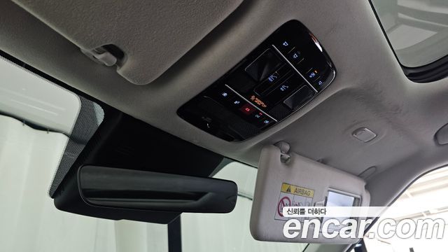 Hyundai Santafe 2024 — photo 27