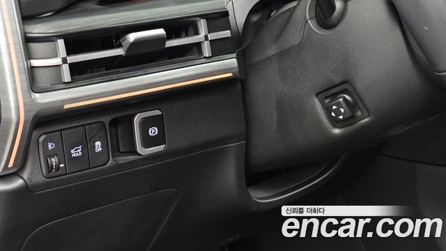 Hyundai Santafe 2024 — photo 29